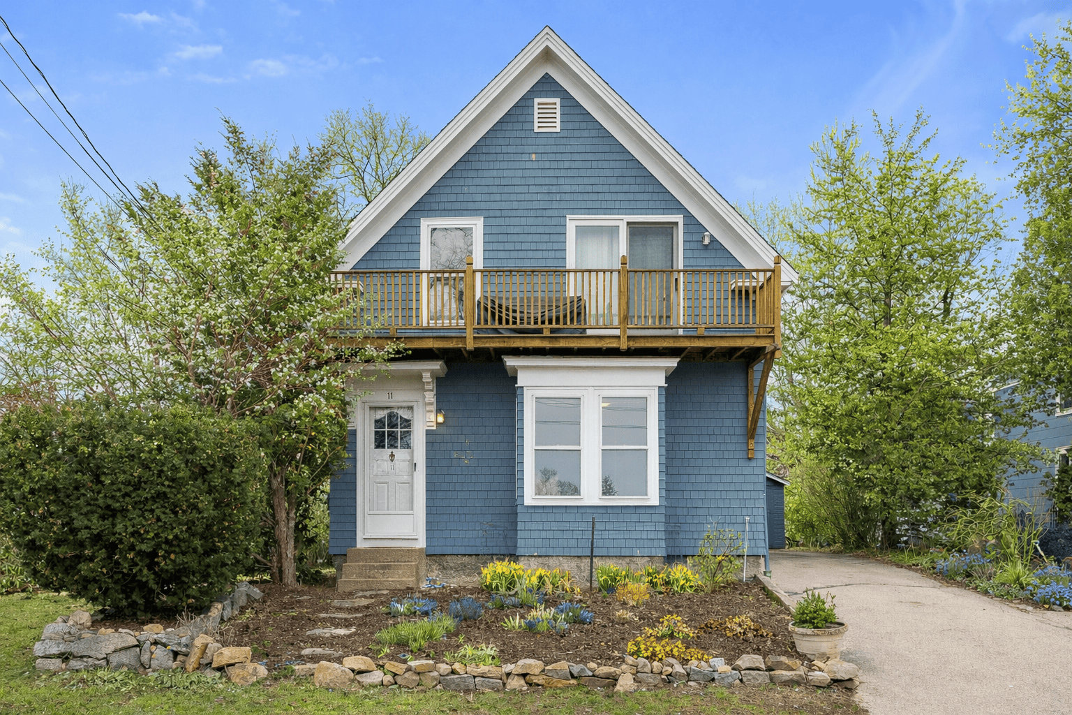 Gloucester Vacation Rental