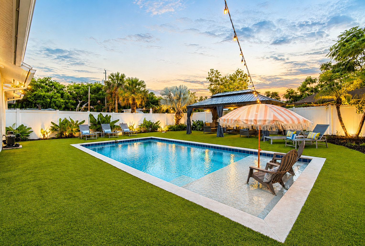 Jacksonville Beach Vacation Rental
