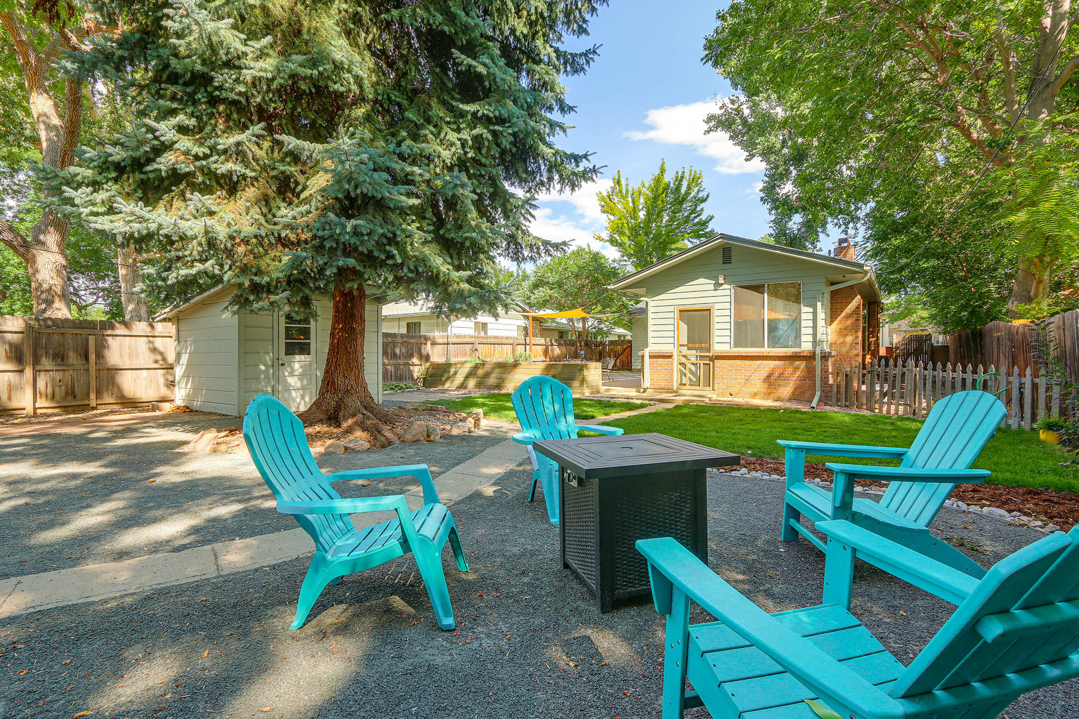 Loveland Vacation Rental