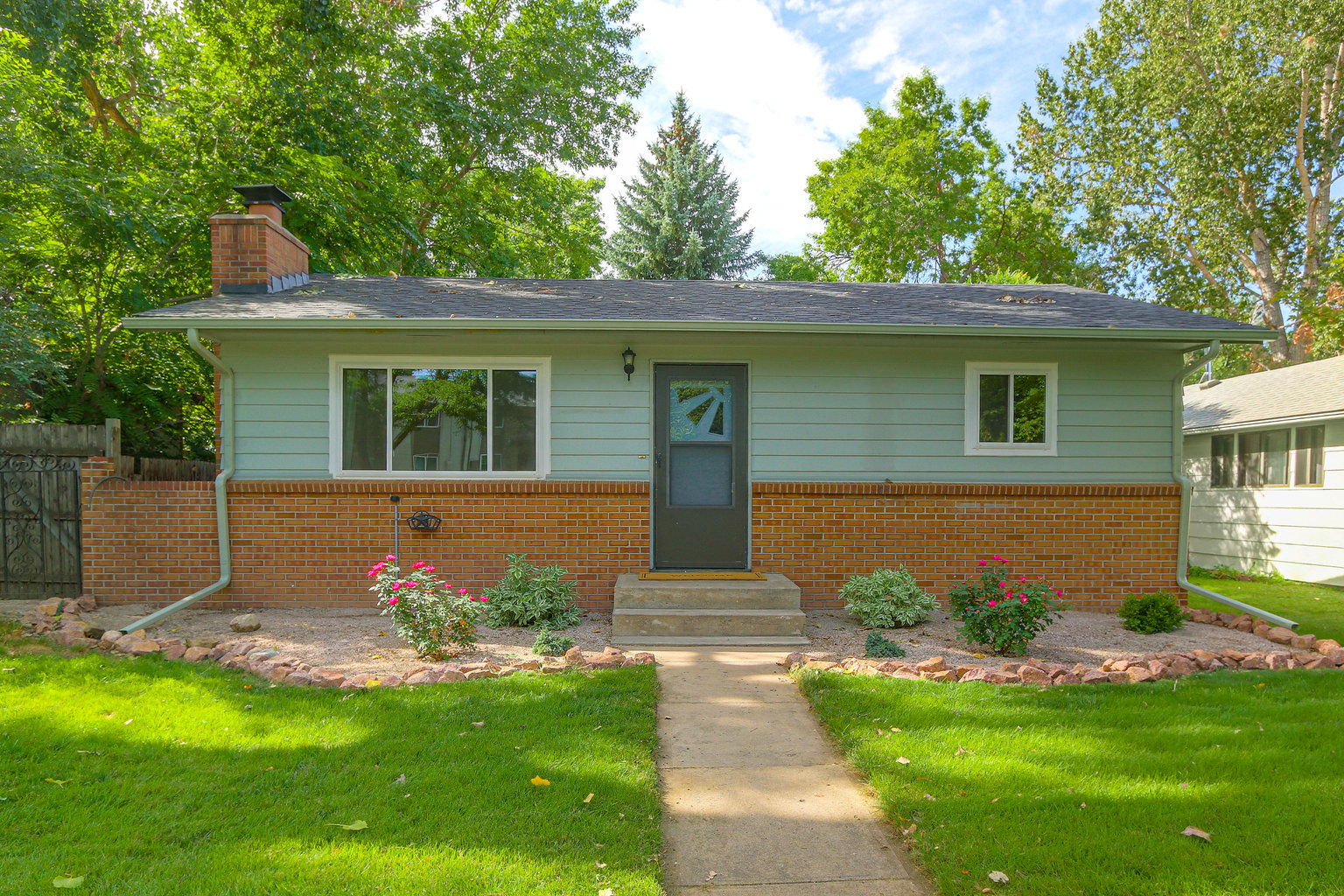 Loveland Vacation Rental