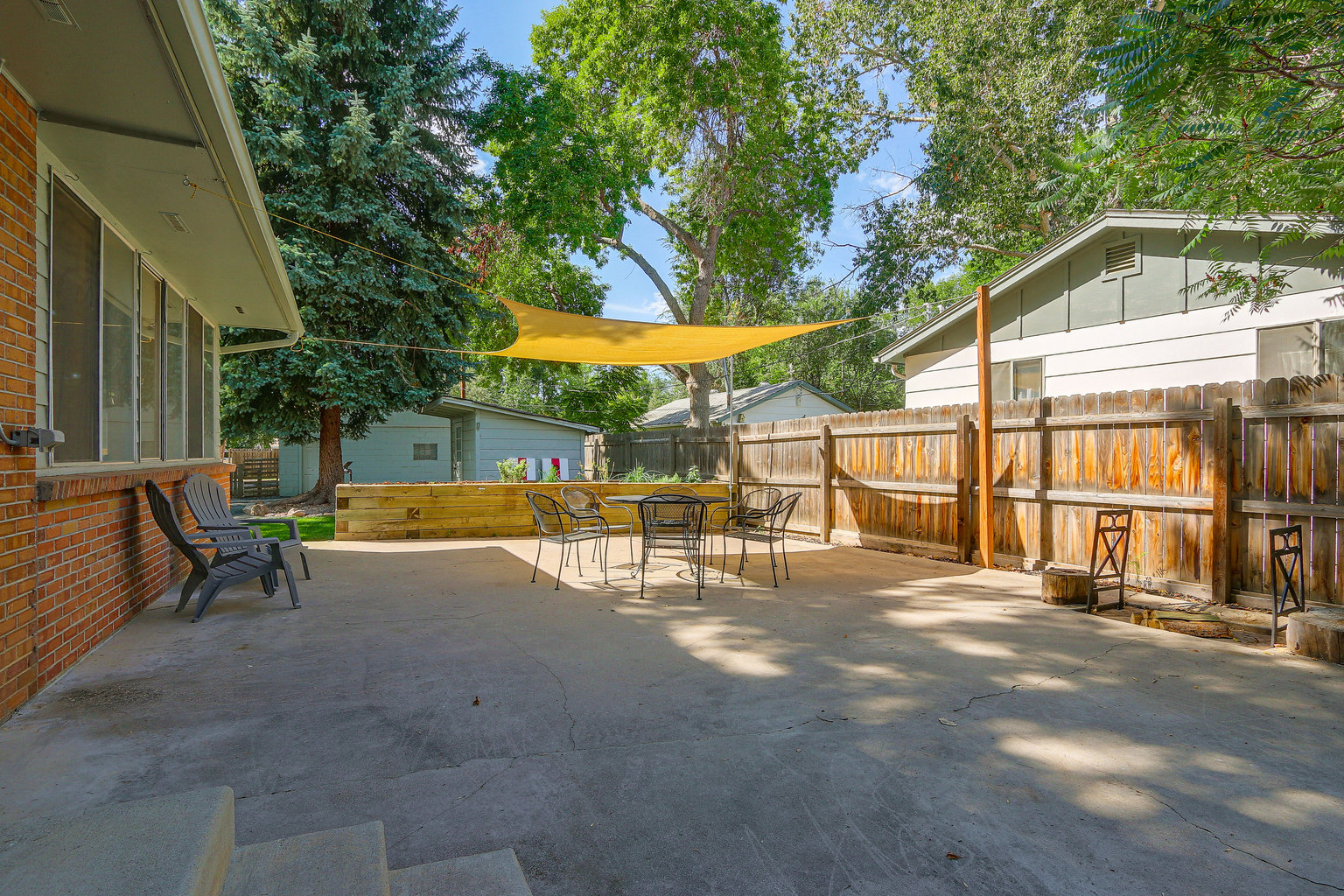 Loveland Vacation Rental