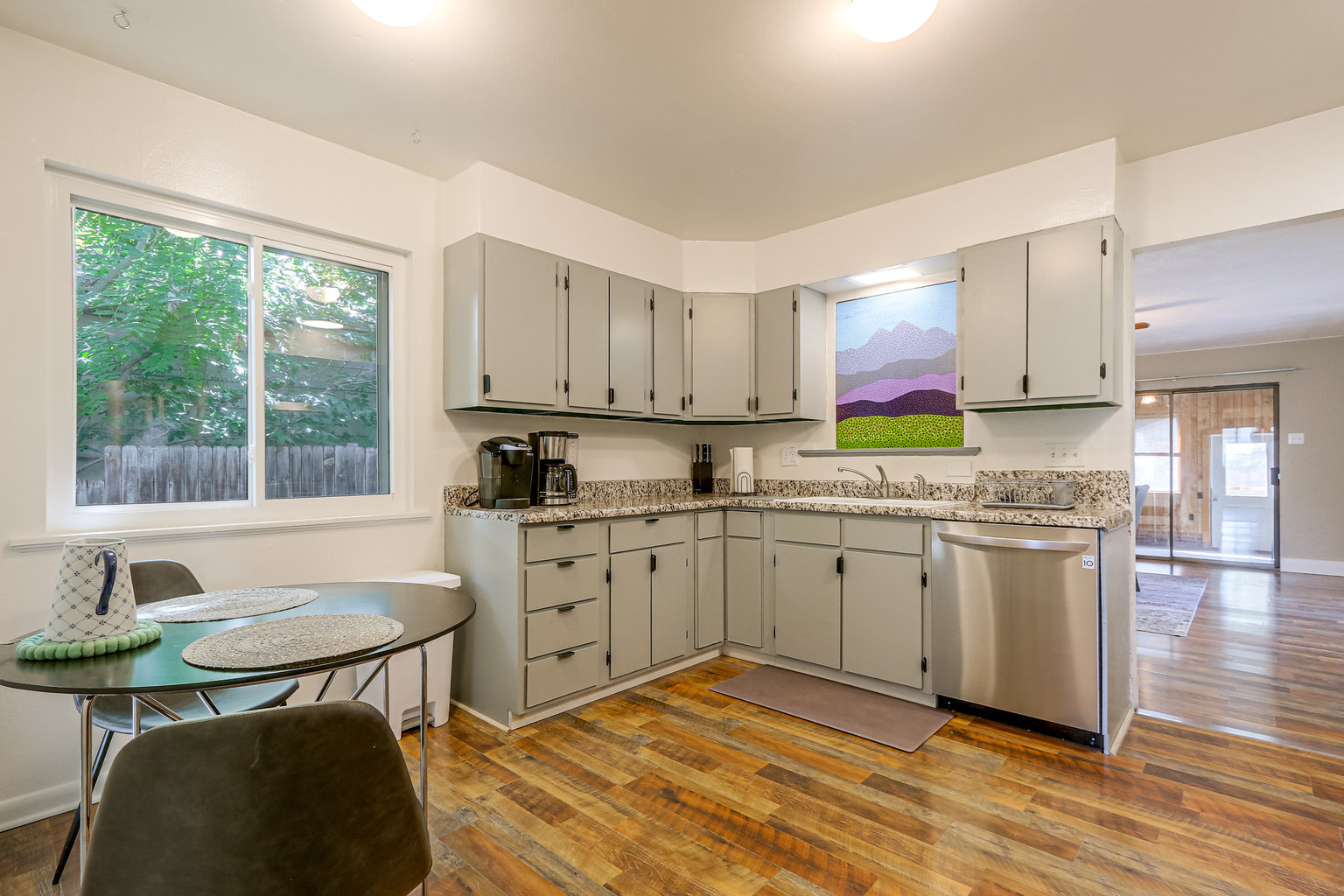 Loveland Vacation Rental