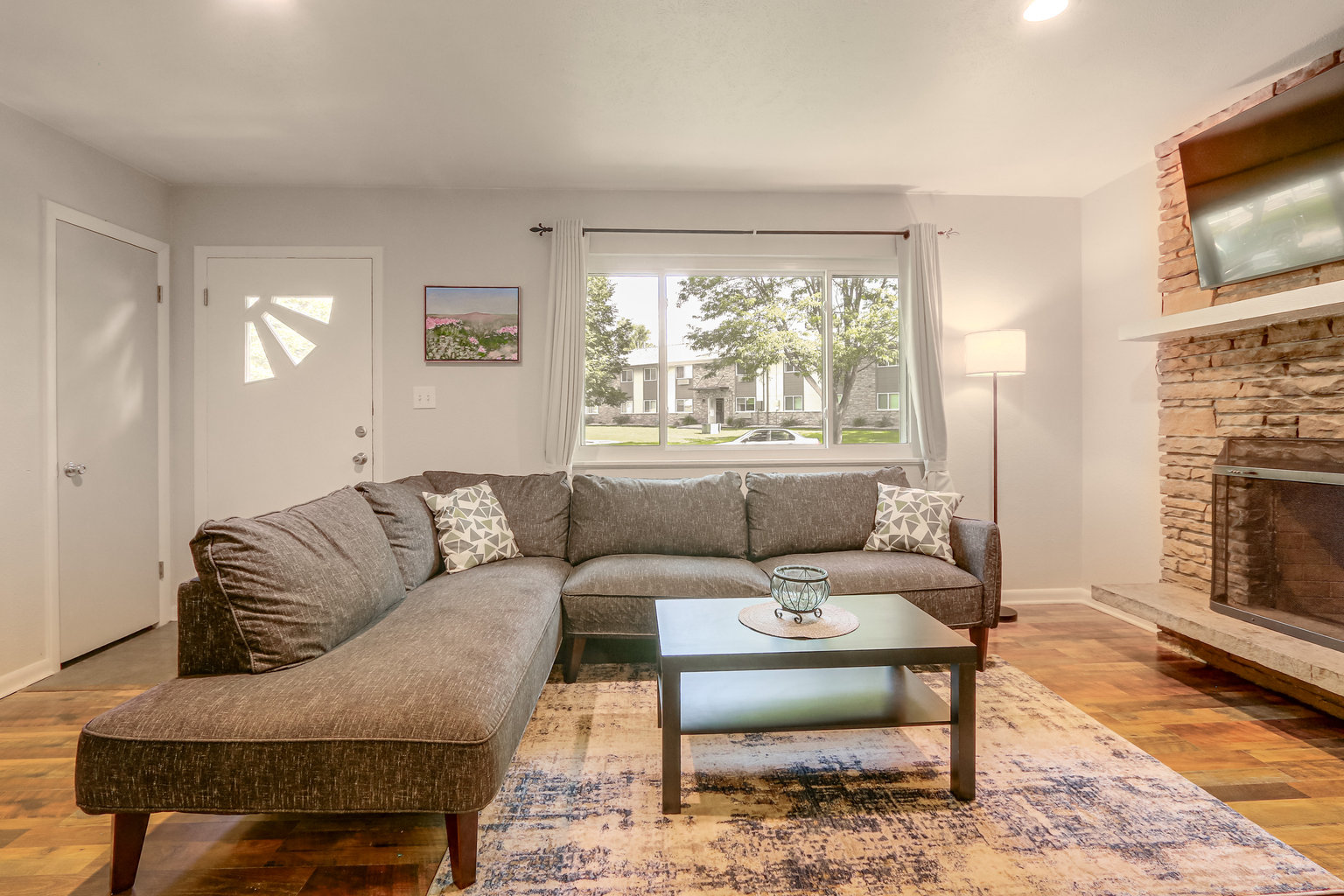 Loveland Vacation Rental