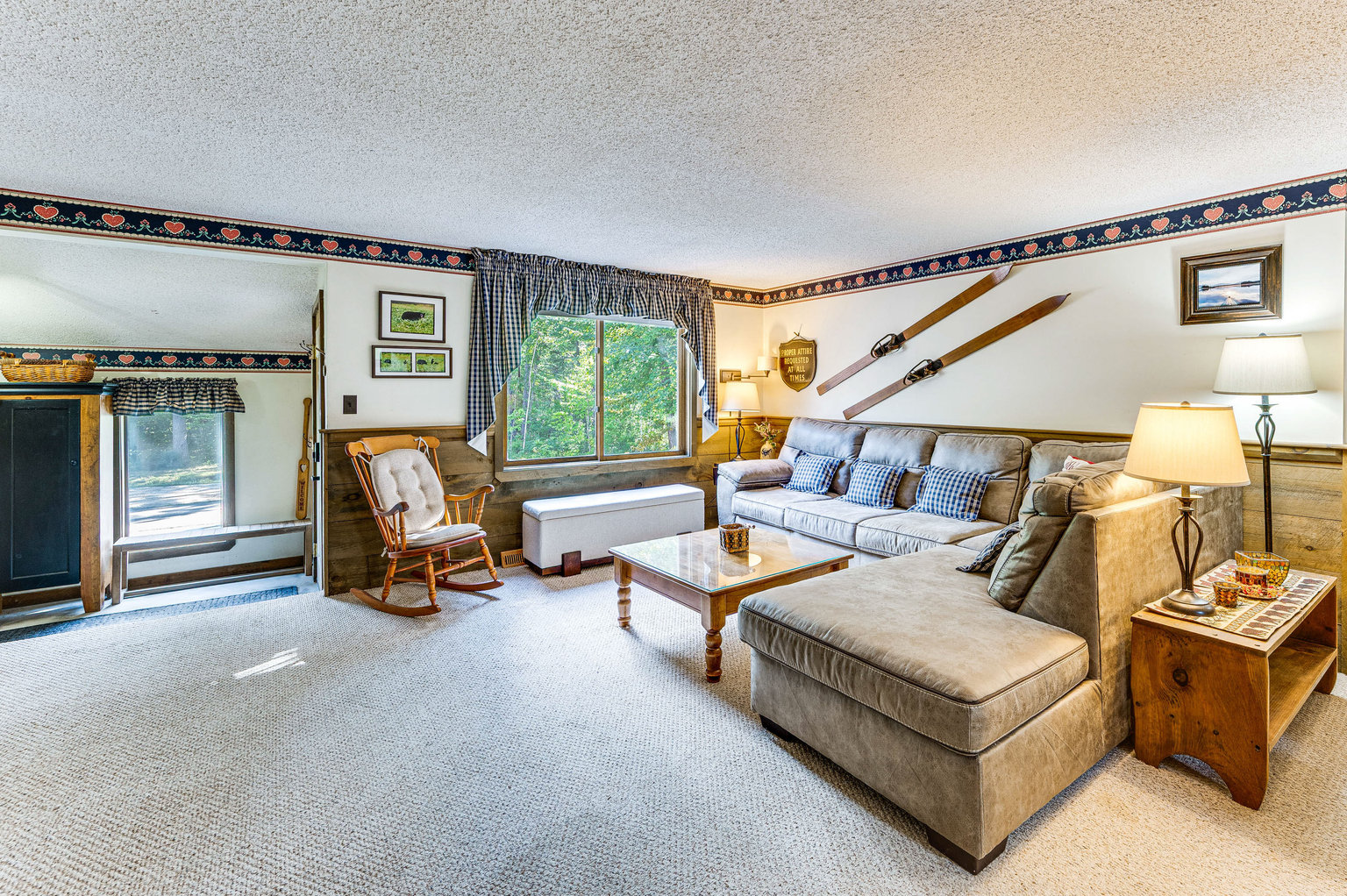 Conway Vacation Rental