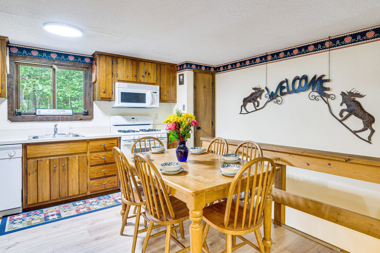 Conway Vacation Rental