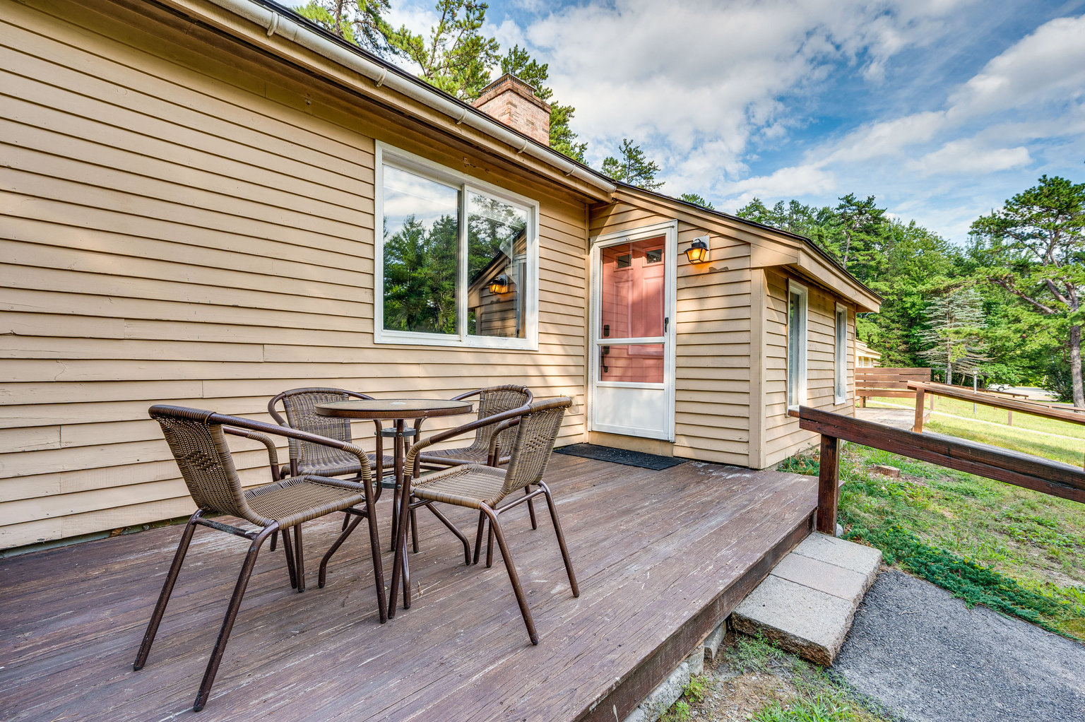 Conway Vacation Rental