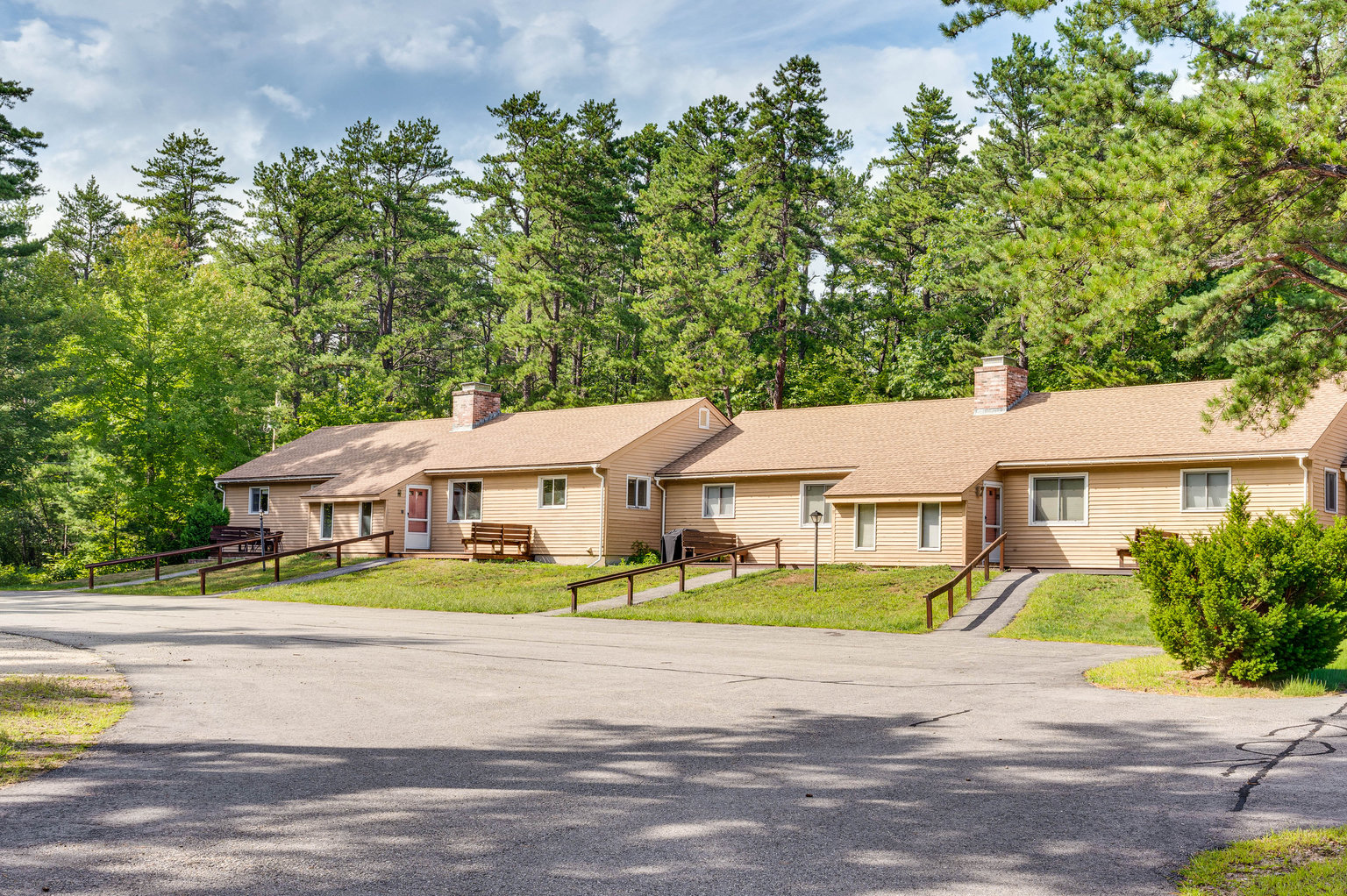 Conway Vacation Rental