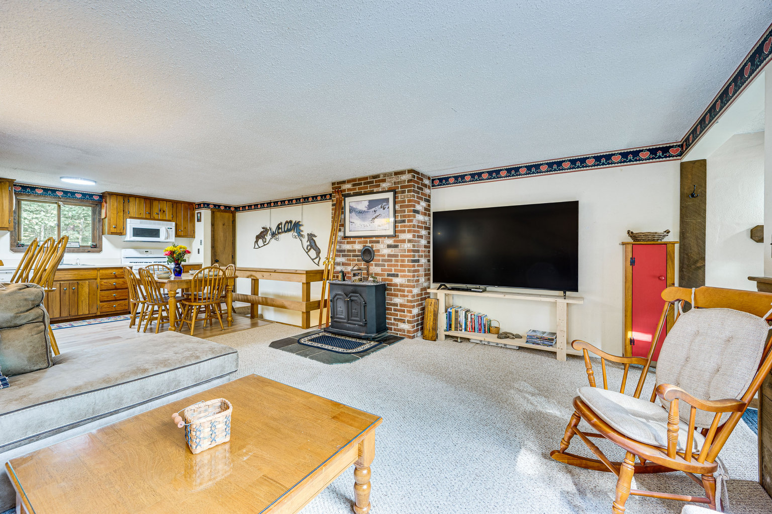 Conway Vacation Rental