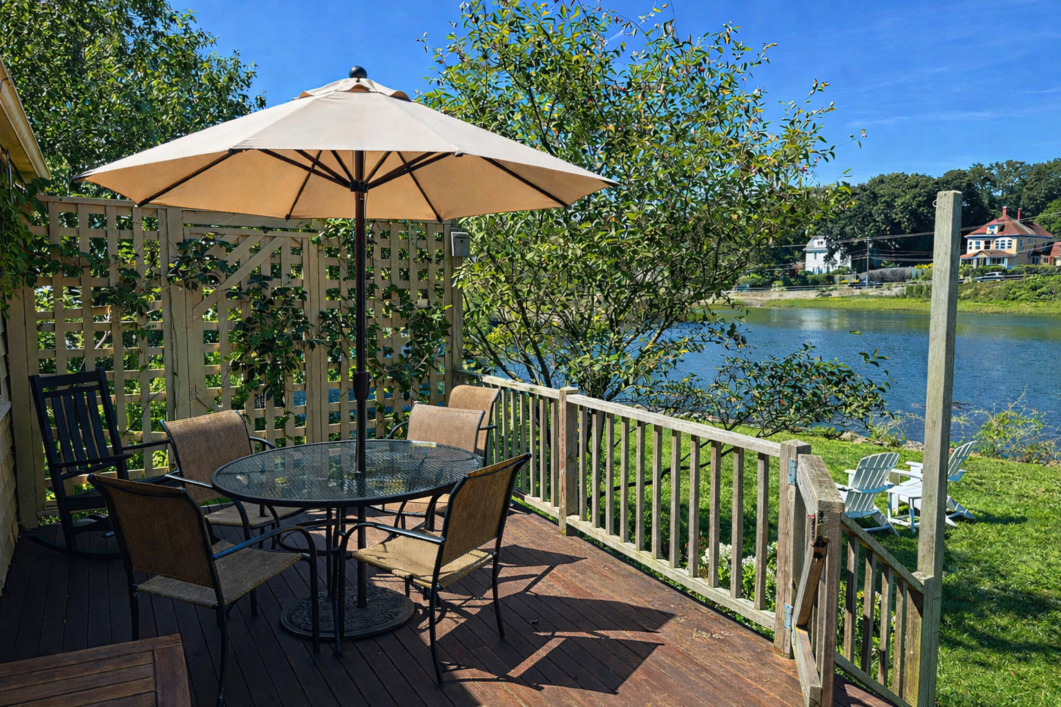 Gloucester Vacation Rental