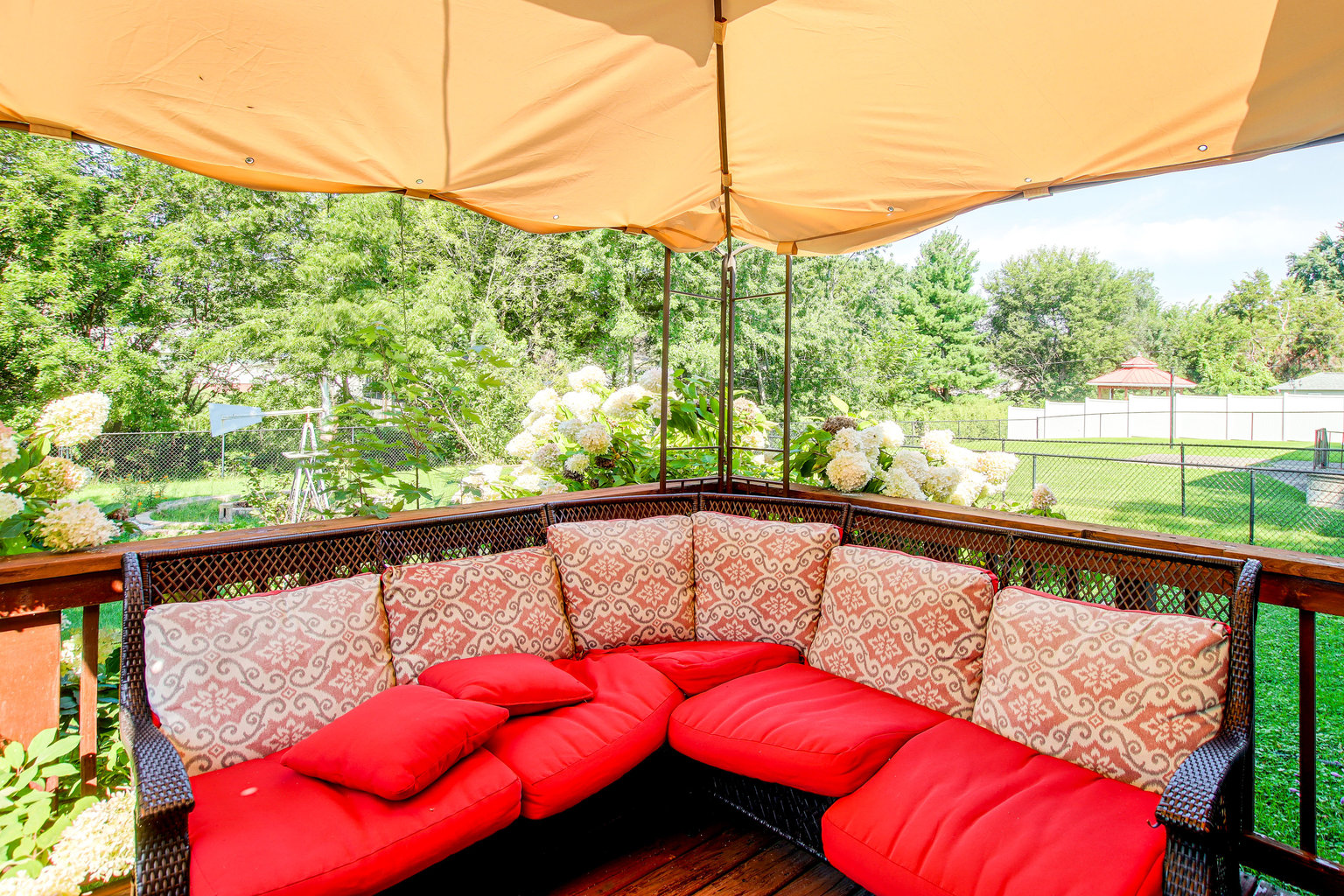 Waterloo Vacation Rental