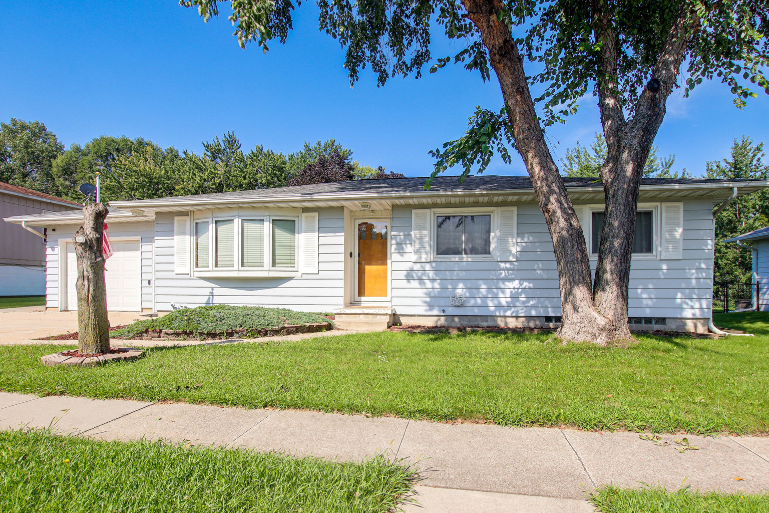 Waterloo Vacation Rental