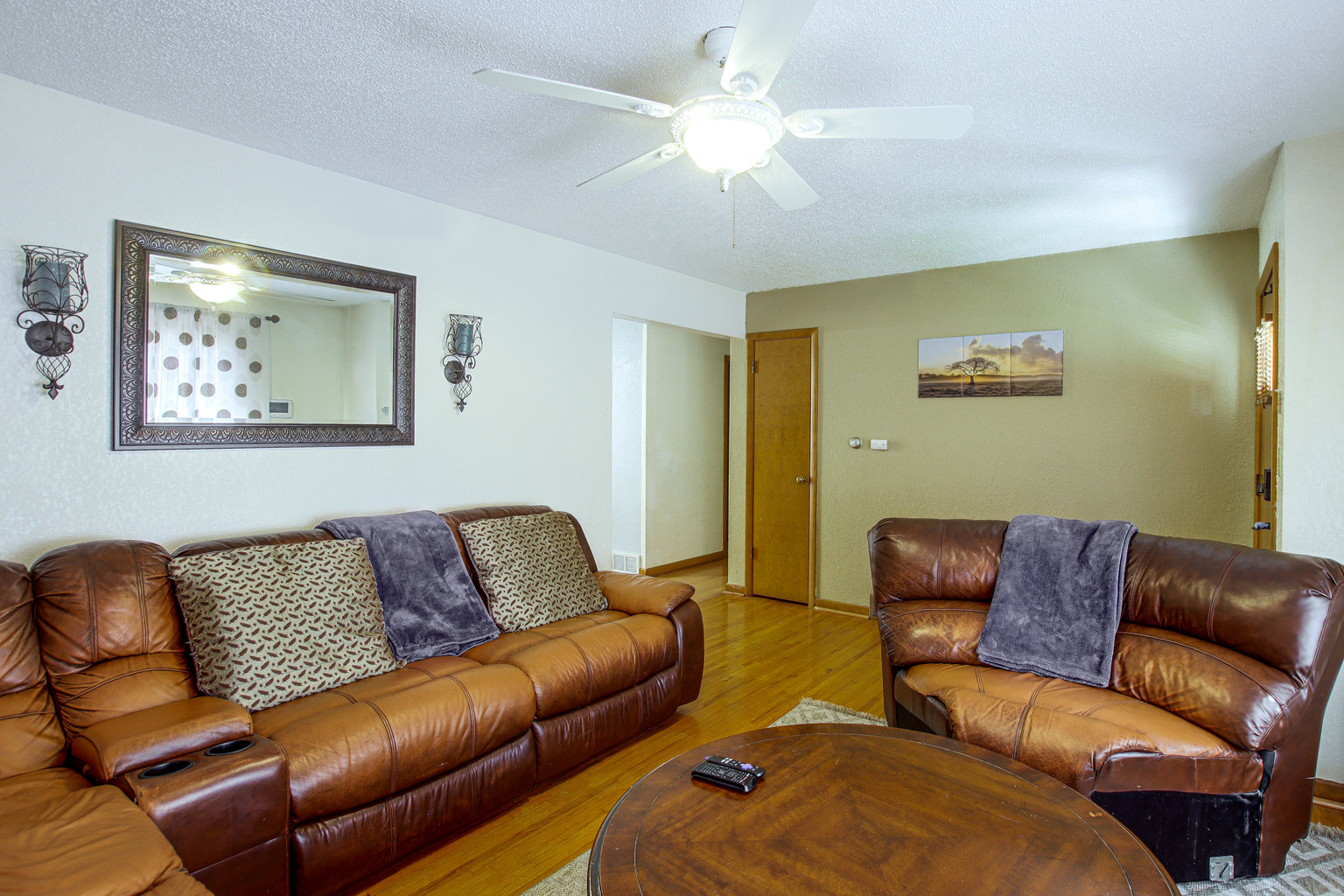 Waterloo Vacation Rental