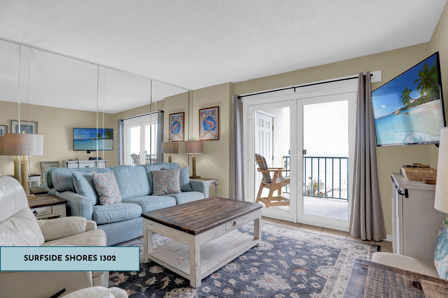 Gulf Shores Vacation Rental
