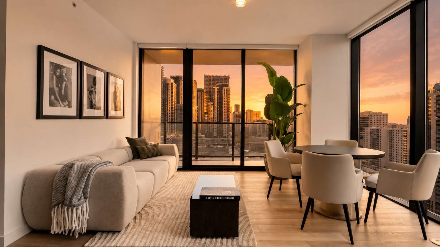 Miami Vacation Rental