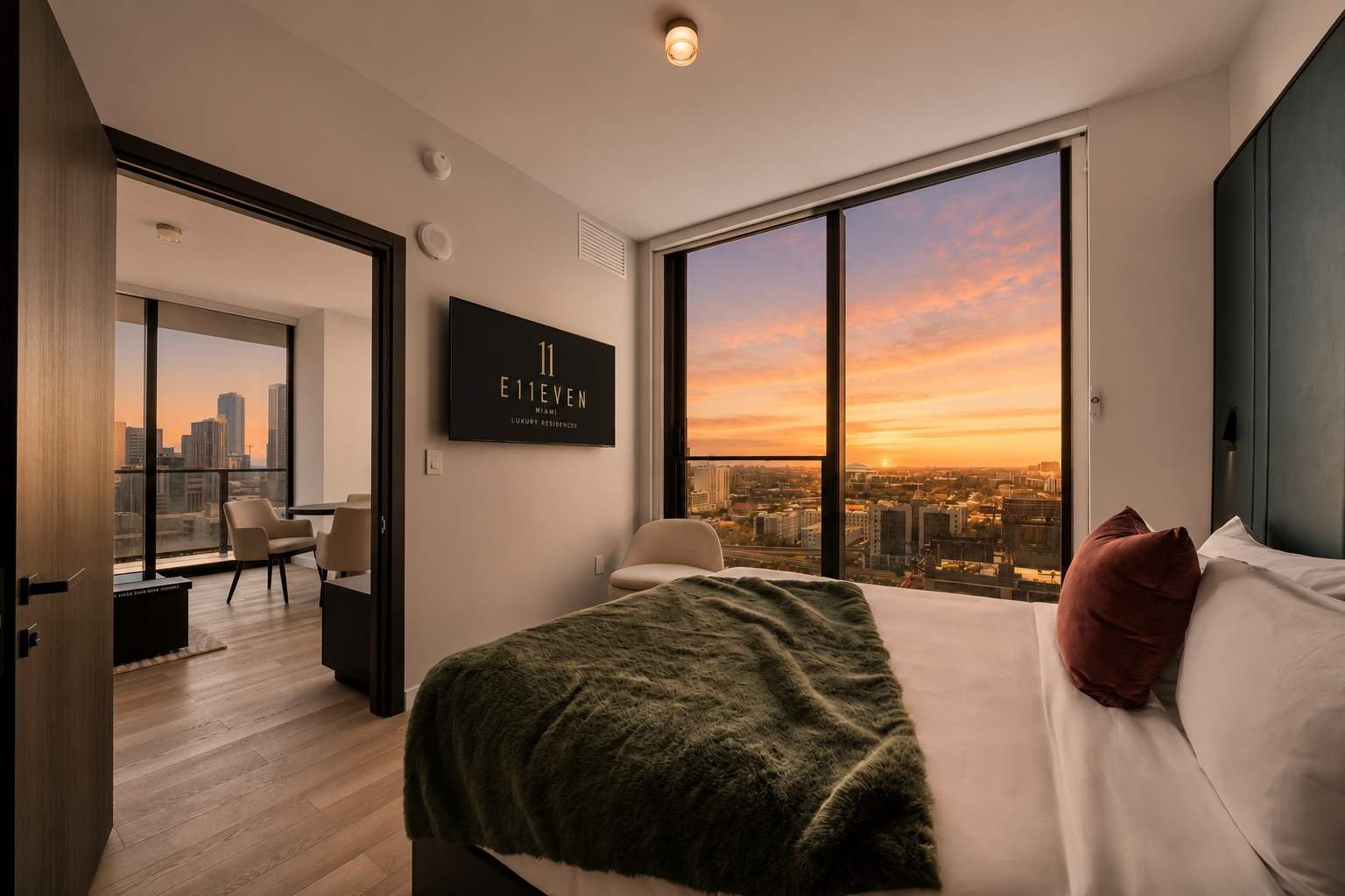 Miami Vacation Rental