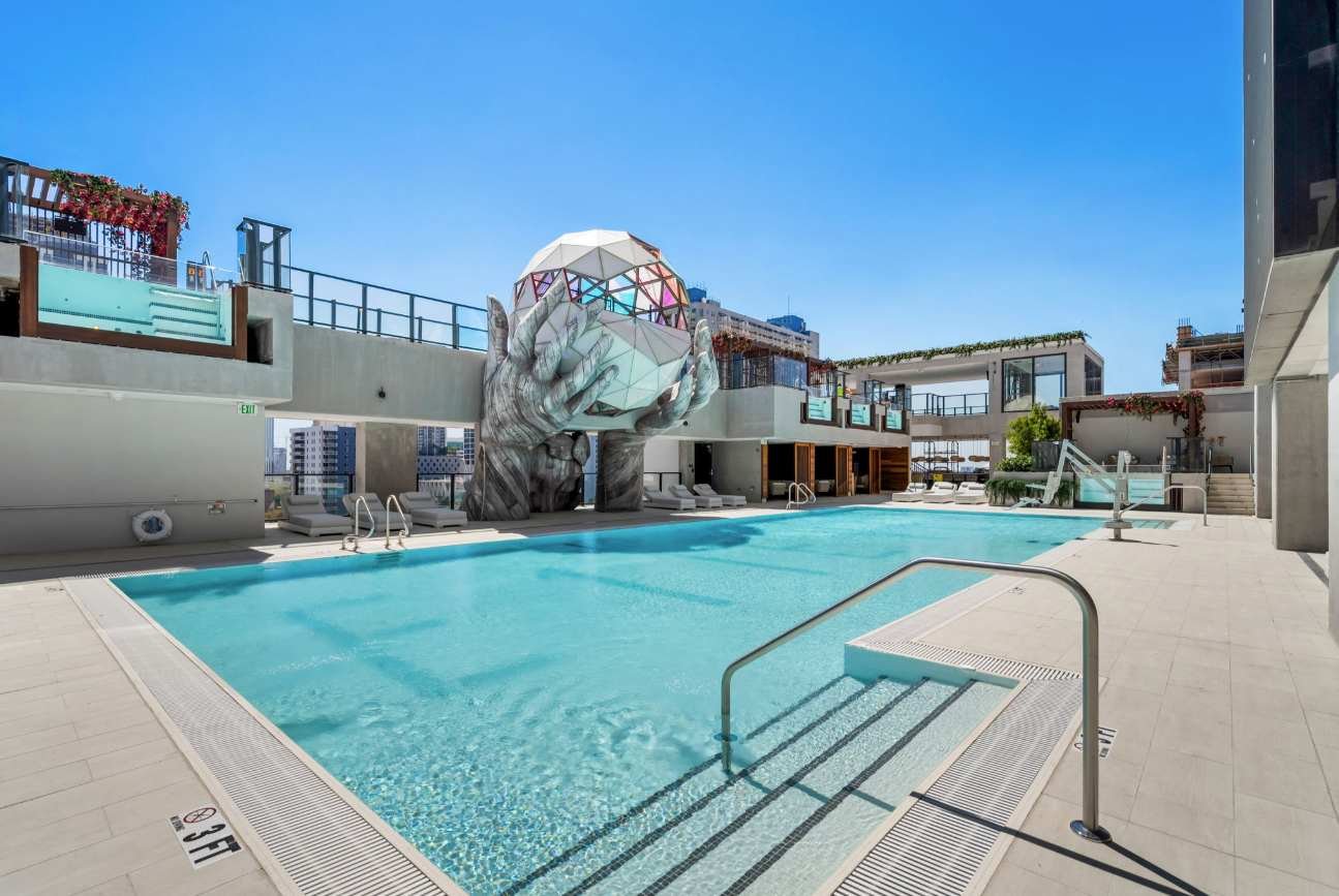 Miami Vacation Rental