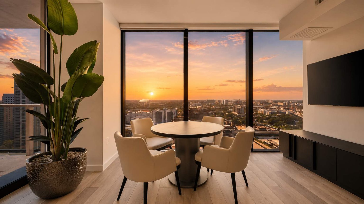 Miami Vacation Rental