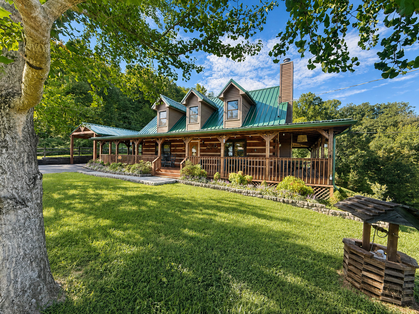 Sevierville Vacation Rental
