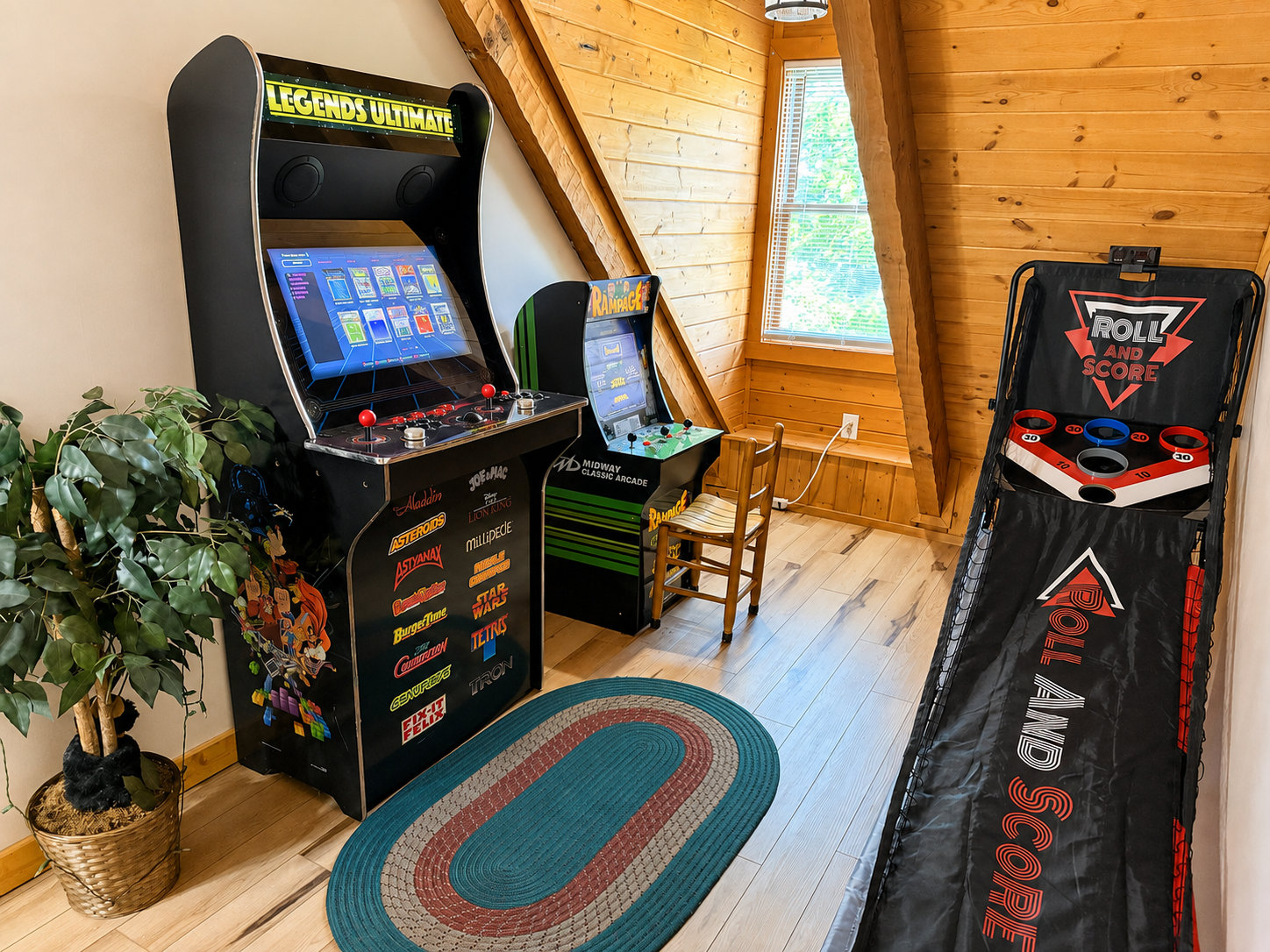 Sevierville Vacation Rental