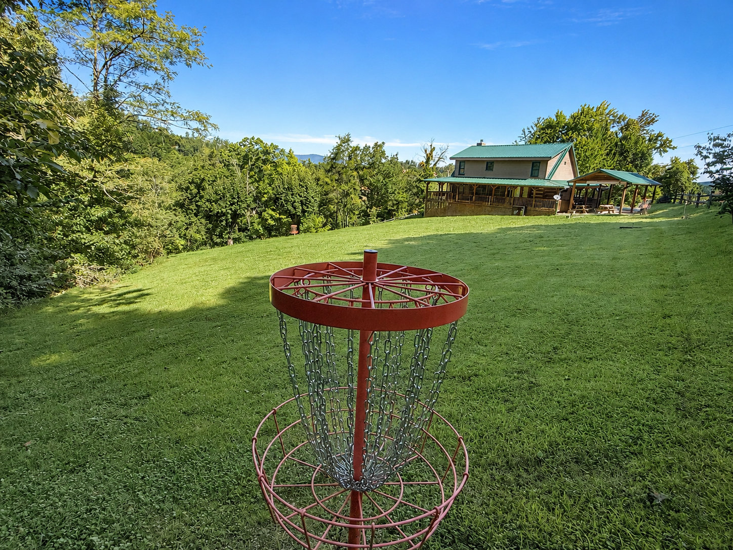 Sevierville Vacation Rental