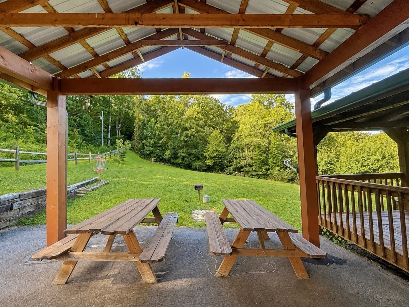Sevierville Vacation Rental