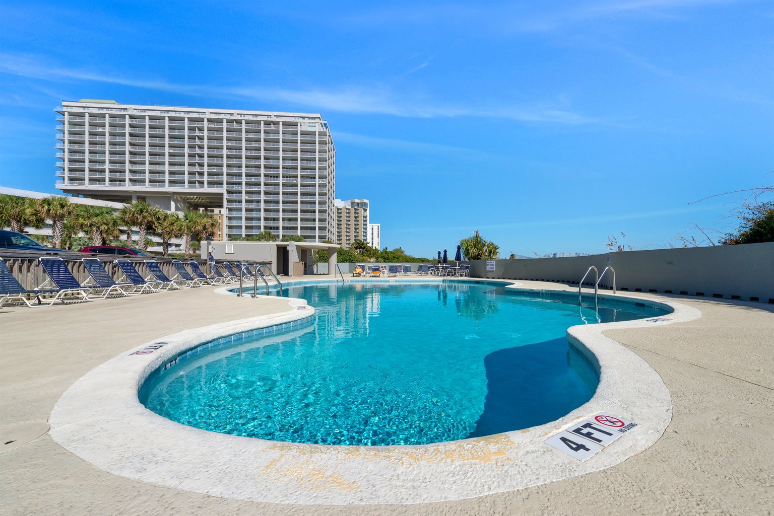 Myrtle Beach Vacation Rental
