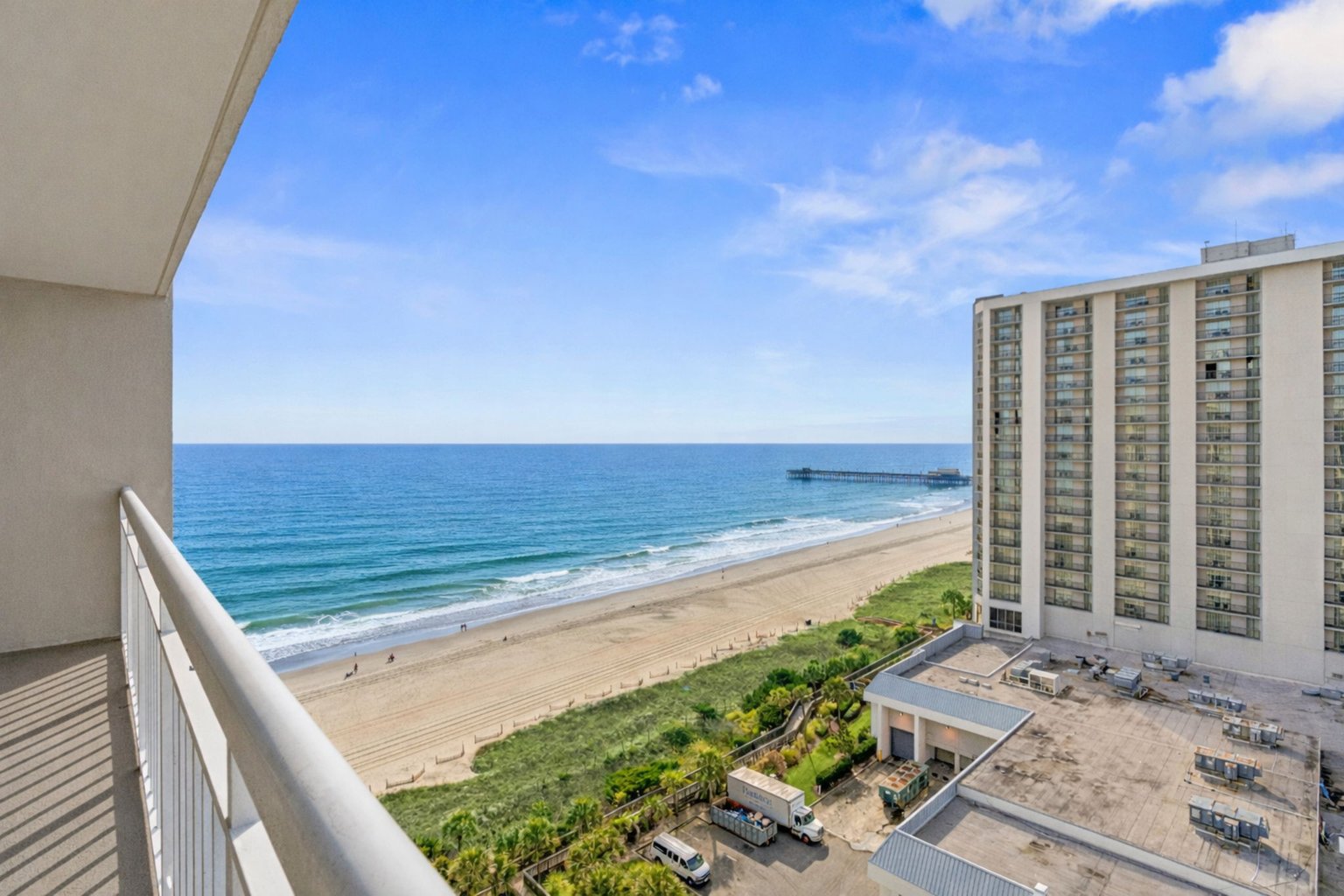 Myrtle Beach Vacation Rental
