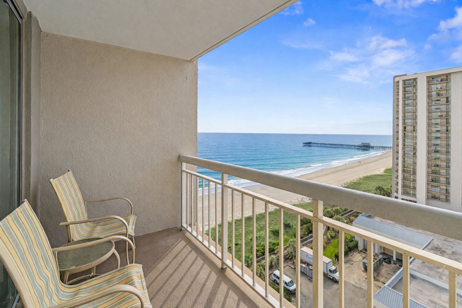 Myrtle Beach Vacation Rental