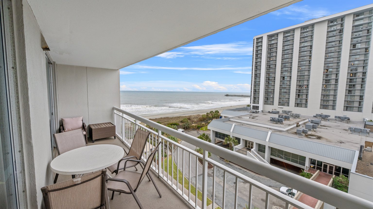 Myrtle Beach Vacation Rental