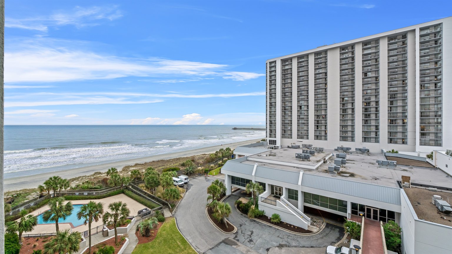 Myrtle Beach Vacation Rental