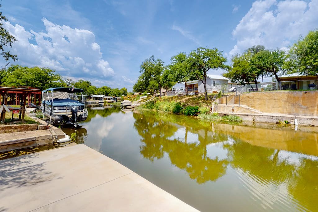 Marble Falls Vacation Rental