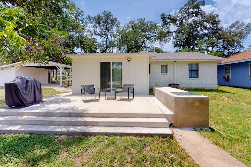 Marble Falls Vacation Rental