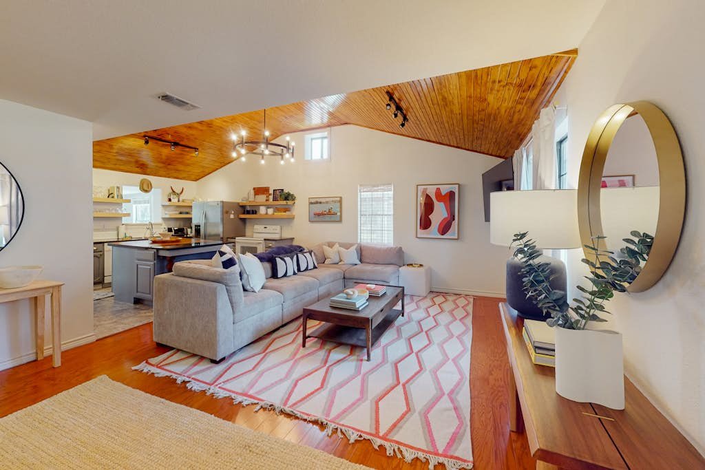 Marble Falls Vacation Rental