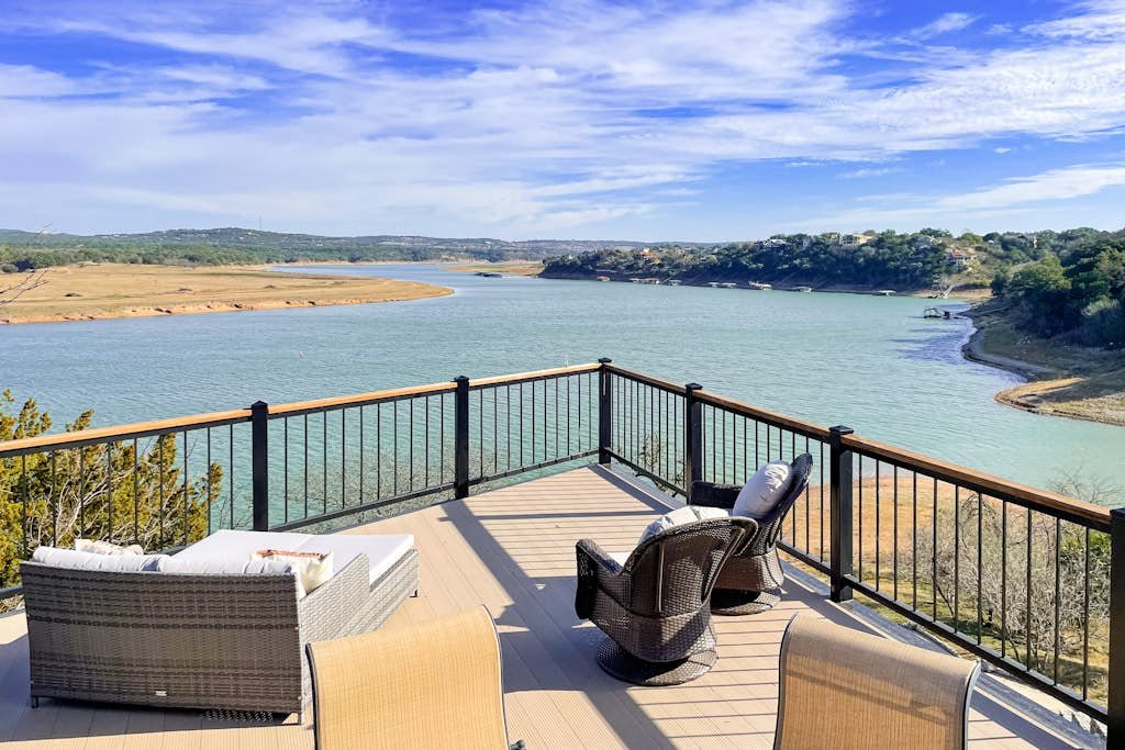 Spicewood Vacation Rental