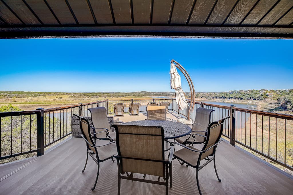 Spicewood Vacation Rental