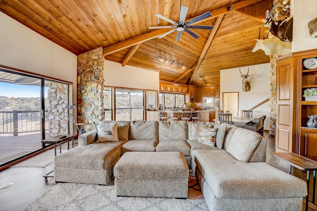 Spicewood Vacation Rental