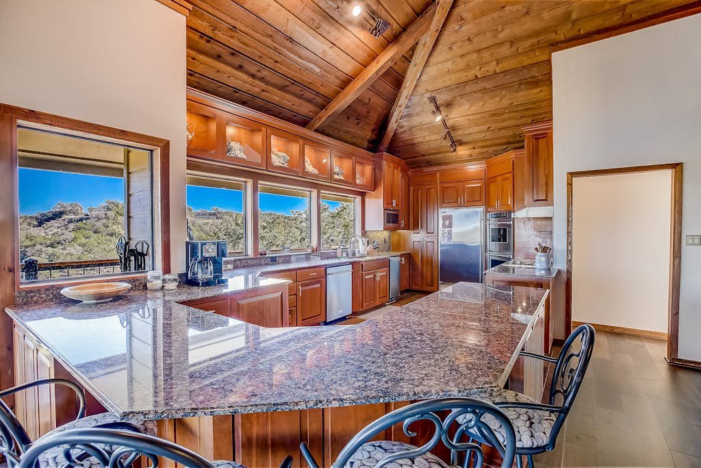 Spicewood Vacation Rental