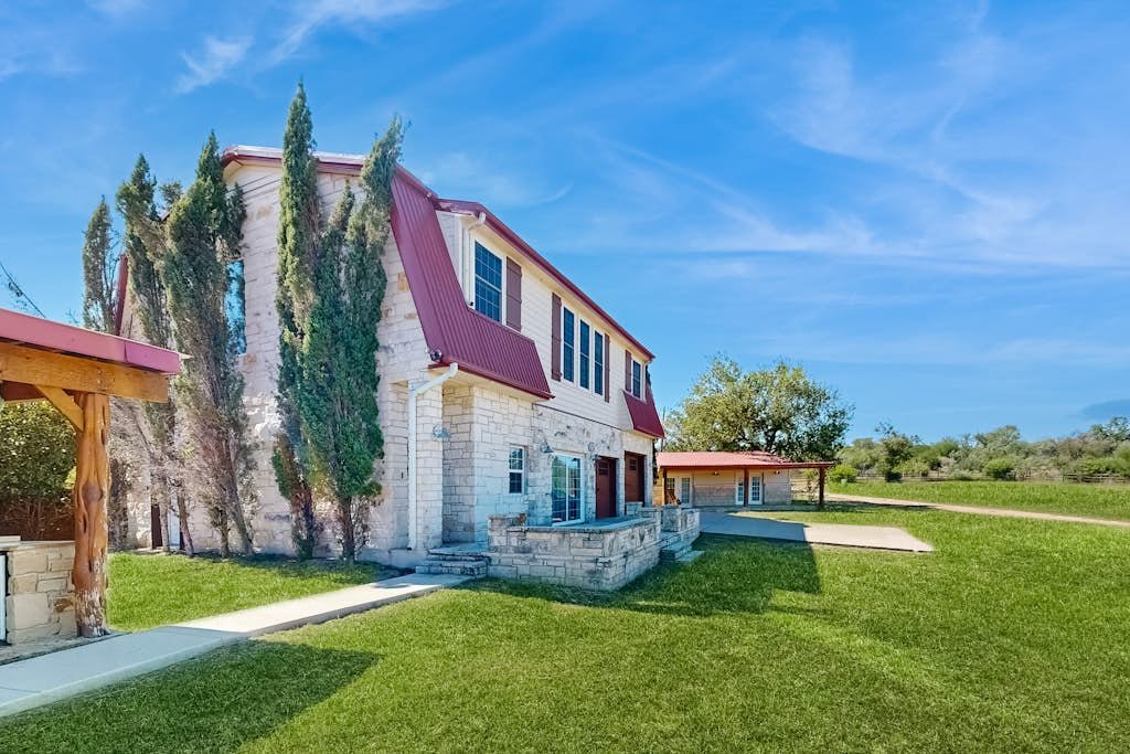 Spicewood Vacation Rental