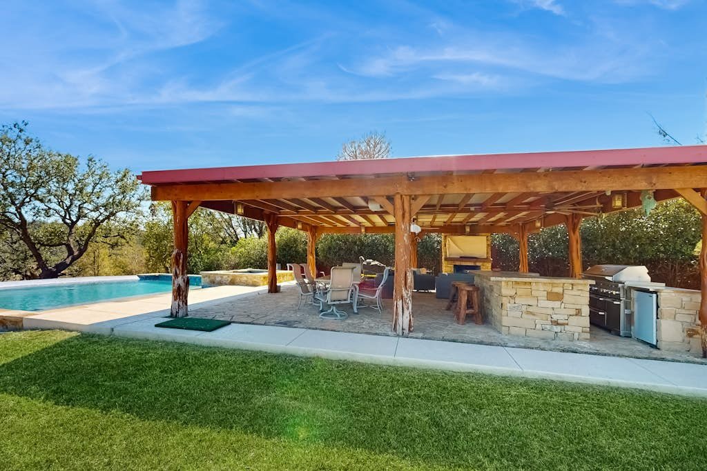 Spicewood Vacation Rental