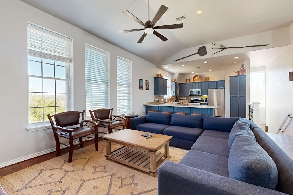 Spicewood Vacation Rental