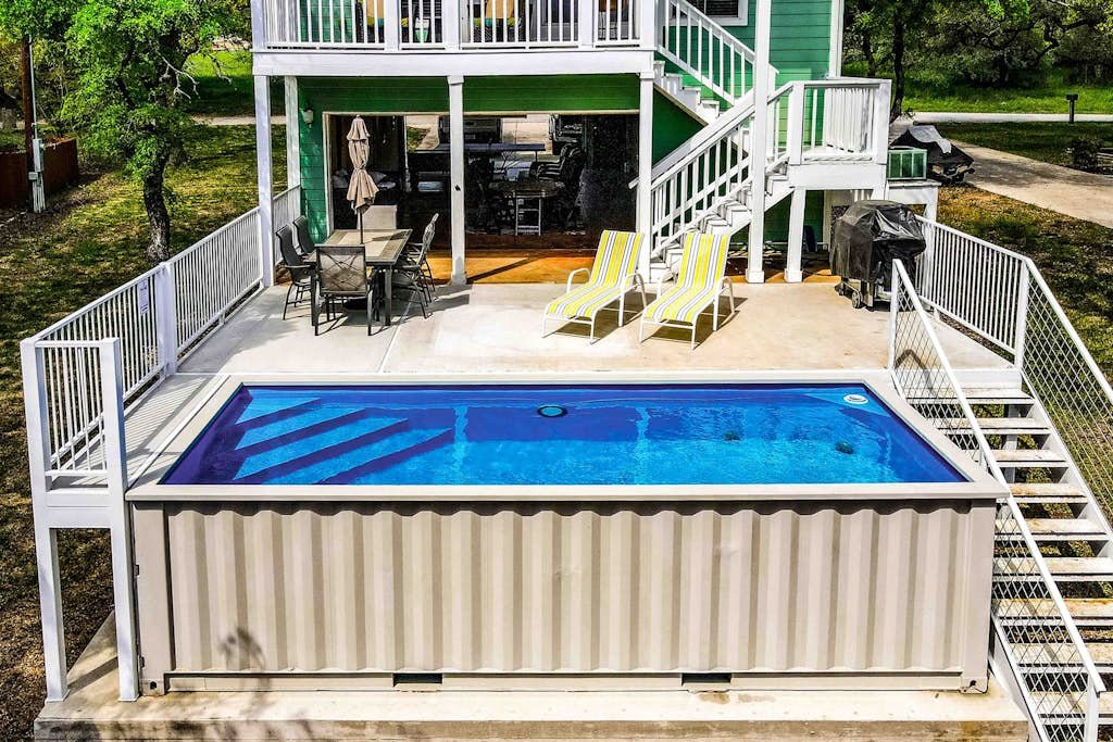 Kingsland Vacation Rental