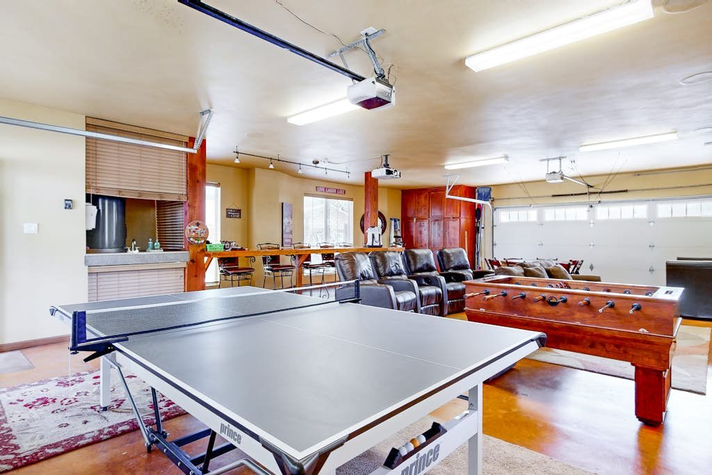 Kingsland Vacation Rental