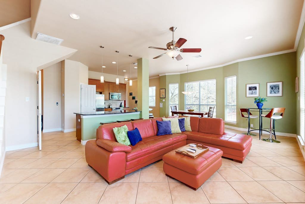 Kingsland Vacation Rental