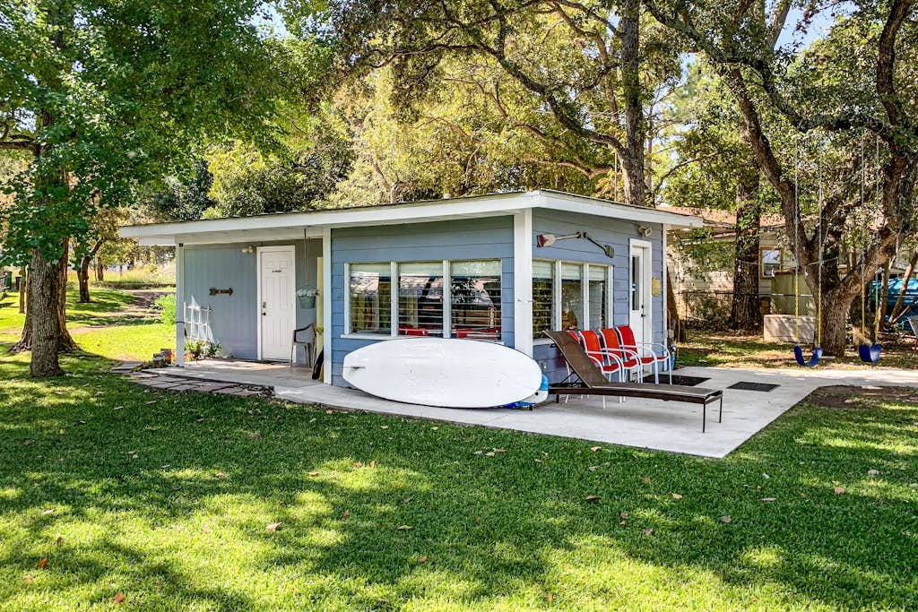 Kingsland Vacation Rental