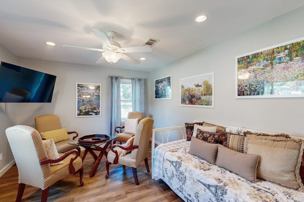 Granite Shoals Vacation Rental