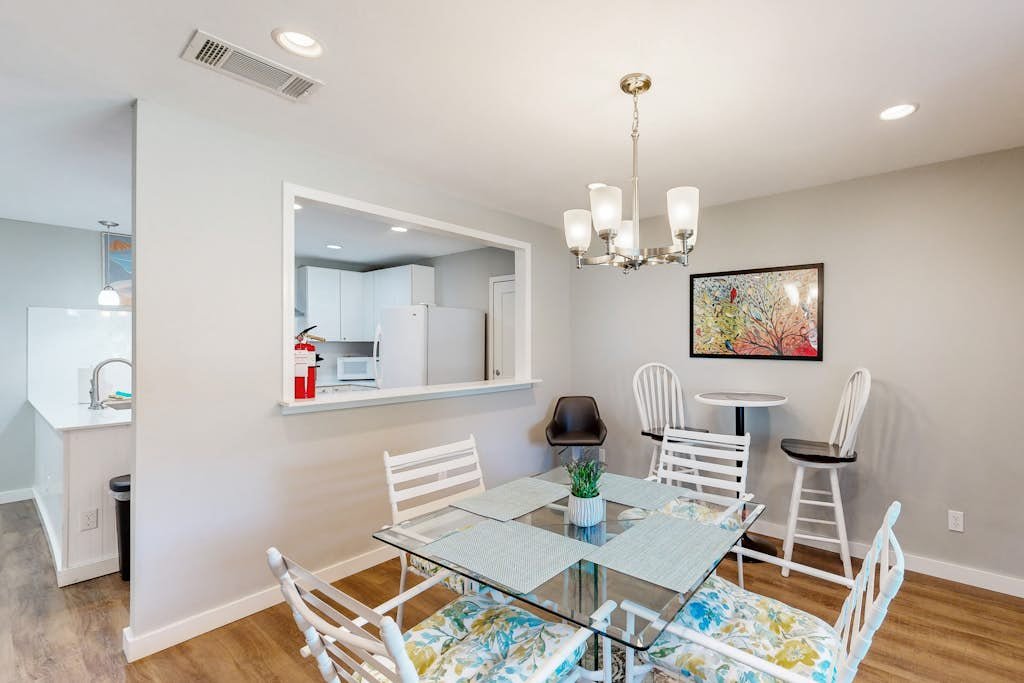 Granite Shoals Vacation Rental