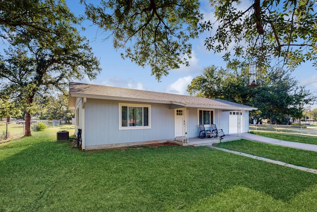 Granite Shoals Vacation Rental