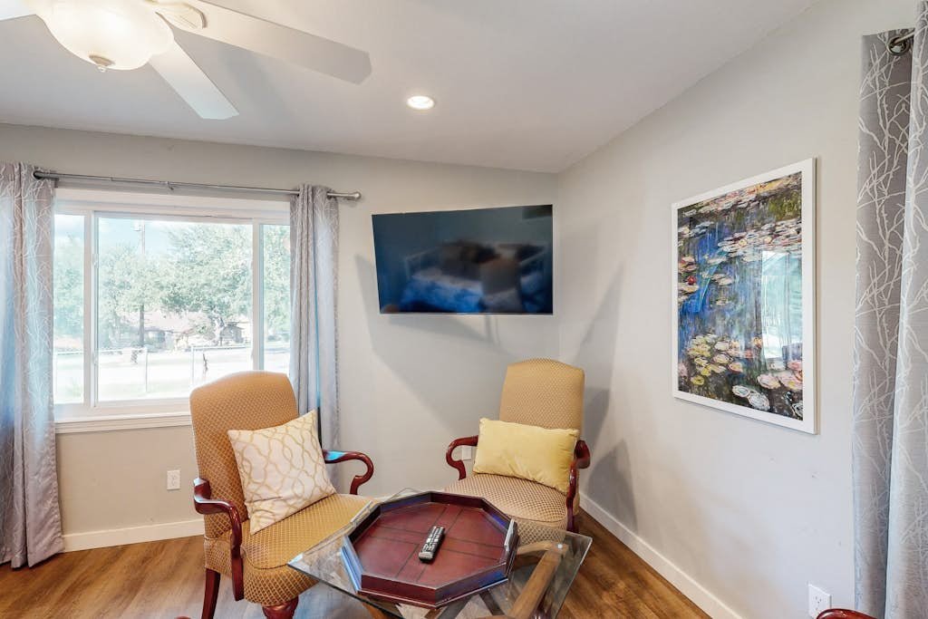 Granite Shoals Vacation Rental