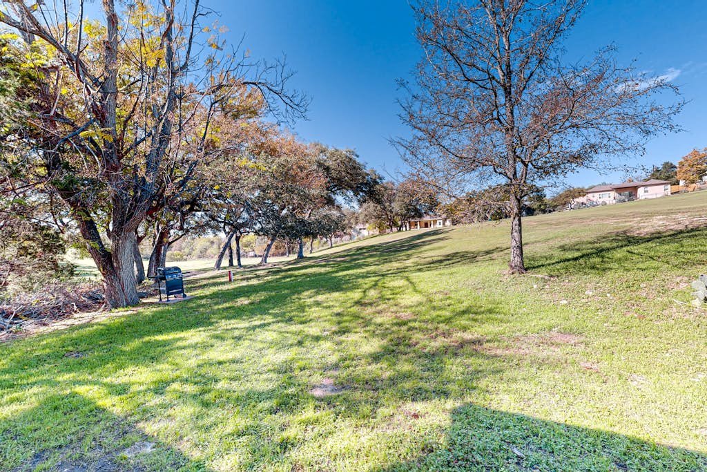Lago Vista Vacation Rental