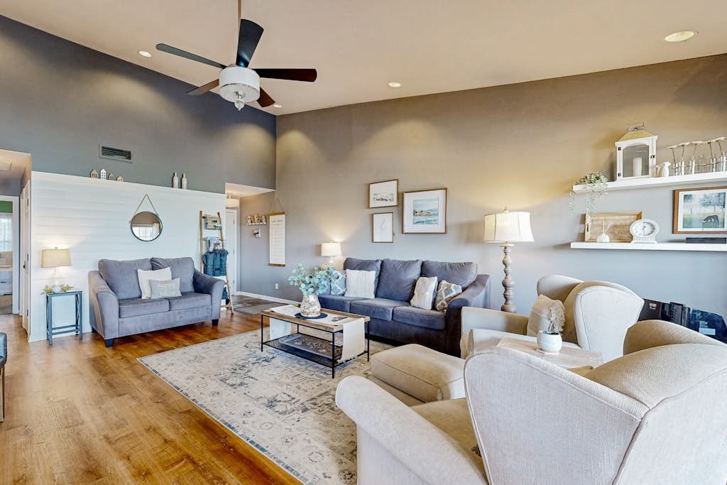 Lago Vista Vacation Rental